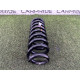 Пружина підвіски (підвіска) LAND ROVER Range Rover Velar L560 2018 2.0 LR090651