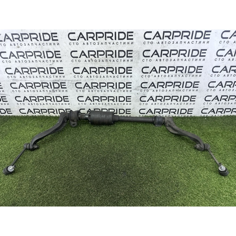 Стабілізатор (подвеска) LAND ROVER Range Rover L405 2014 5.0 LR035457