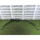 Стабілізатор (подвеска) LAND ROVER Range Rover L405 2014 5.0 LR035457
