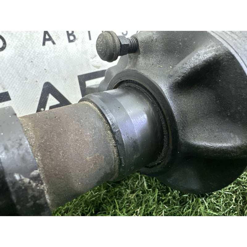 Стабілізатор (подвеска) LAND ROVER Range Rover L405 2014 5.0 LR035457