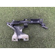 Петля капота (кузов и элементы) Volvo XC90 T6 2017 2.0 31352878