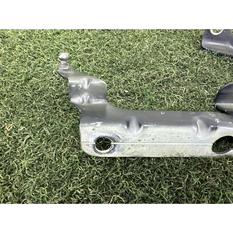 Петля капота (кузов и элементы) Volvo XC90 T6 2017 2.0 31352879