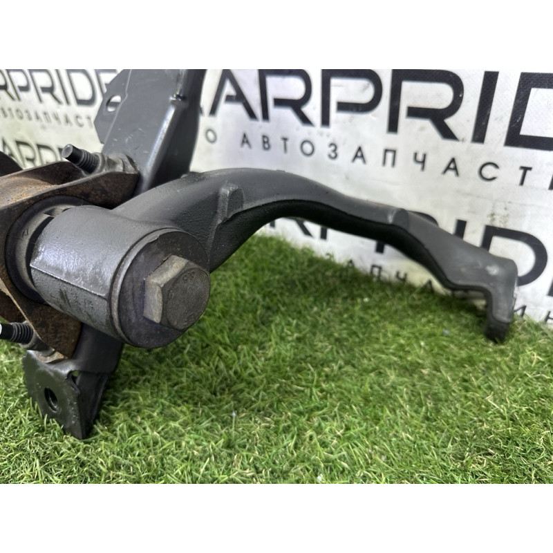 Стабілізатор (подвеска) LAND ROVER Range Rover L405 2014 5.0 LR068267