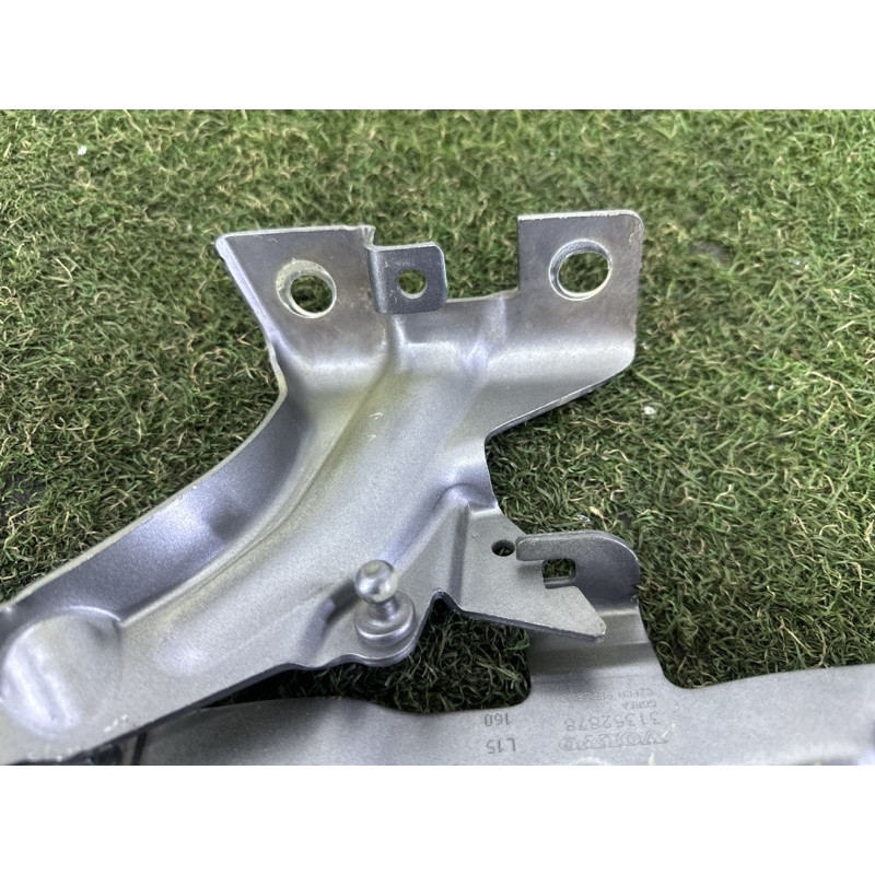 Петля капота (кузов и элементы) Volvo XC90 T6 2016 2.0 31352878