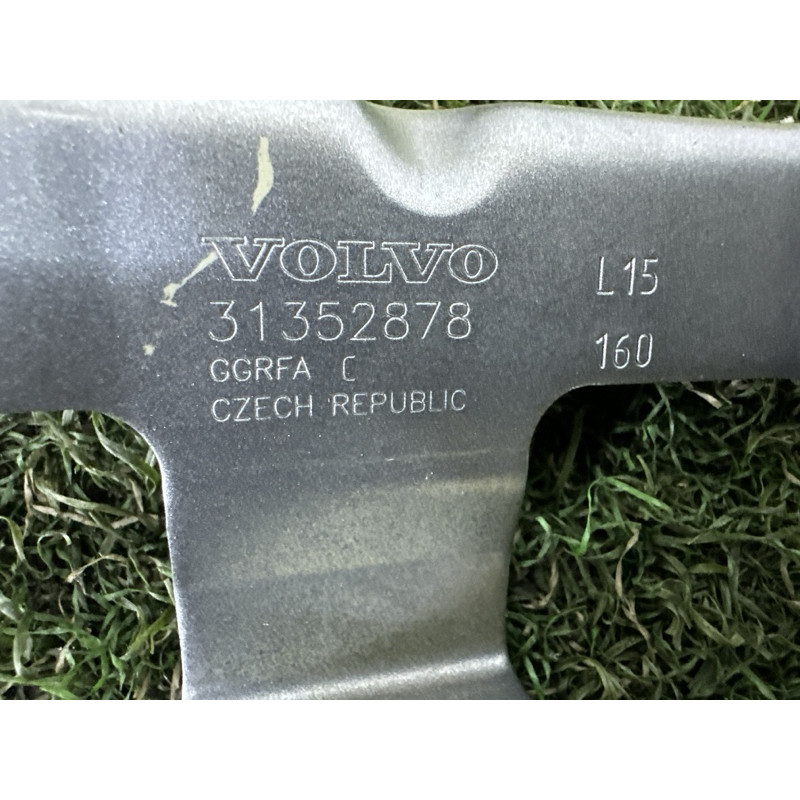 Петля капота (кузов и элементы) Volvo XC90 T6 2016 2.0 31352878
