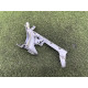 Петля капота (кузов и элементы) Volvo XC90 T6 2016 2.0 31352879