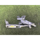 Петля капота (кузов и элементы) Volvo XC90 T6 2016 2.0 31352879