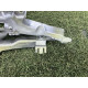 Петля капота (кузов и элементы) Volvo XC90 T6 2016 2.0 31352879