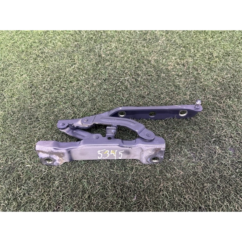 Петля капота (кузов и элементы) KIA K5 DL3 2021 1.6 66920L2000
