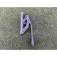 Петля капота (кузов и элементы) KIA K5 DL3 2021 1.6 66920L2000