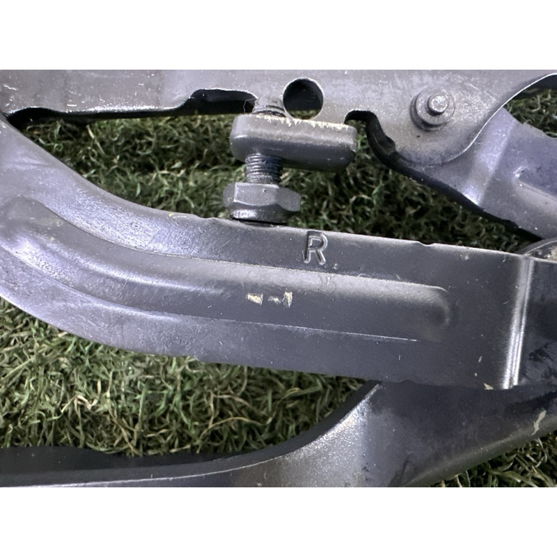 Петля капота (кузов и элементы) KIA K5 DL3 2021 1.6 66920L2000