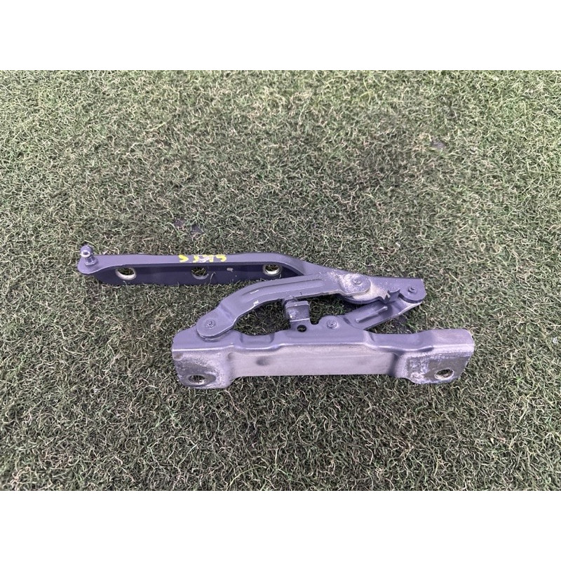 Петля капота (кузов и элементы) KIA K5 DL3 2021 1.6 66910L2000