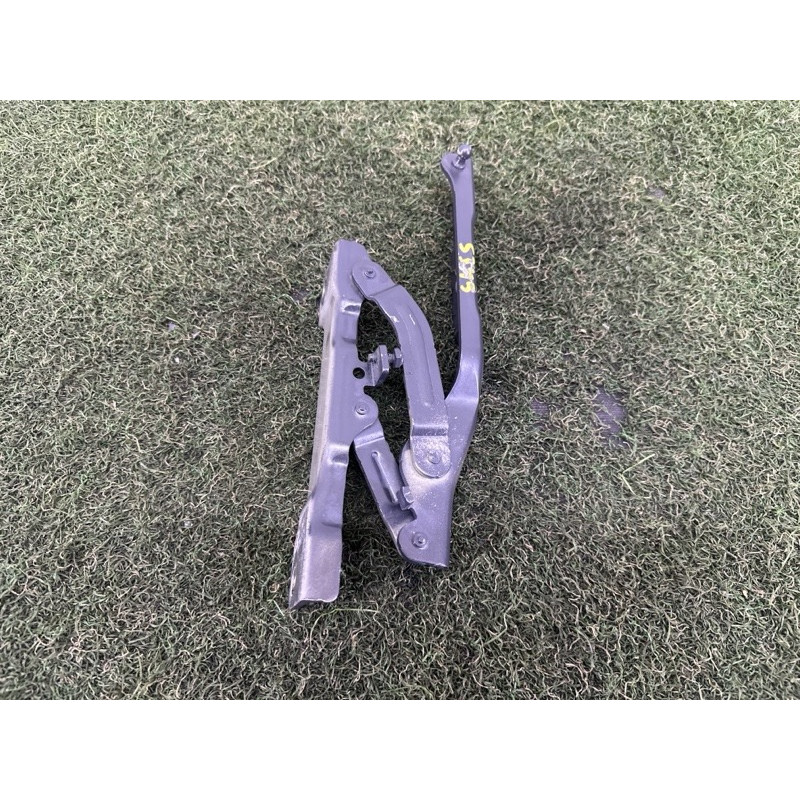 Петля капота (кузов и элементы) KIA K5 DL3 2021 1.6 66910L2000