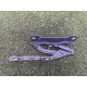 Петля капота (кузов и элементы) KIA K5 DL3 2021 1.6 66910L2000