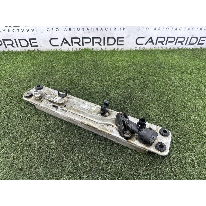 Теплообменник АКПП (трансмиссия) BMW X5 F15 2015 3.0 17217647315