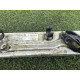 Теплообменник АКПП (трансмиссия) BMW X5 F15 2015 3.0 17217647315