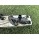 Теплообменник АКПП (трансмиссия) BMW X5 F15 2015 3.0 17217647315
