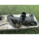 Теплообменник АКПП (трансмиссия) BMW X5 F15 2015 3.0 17217647315