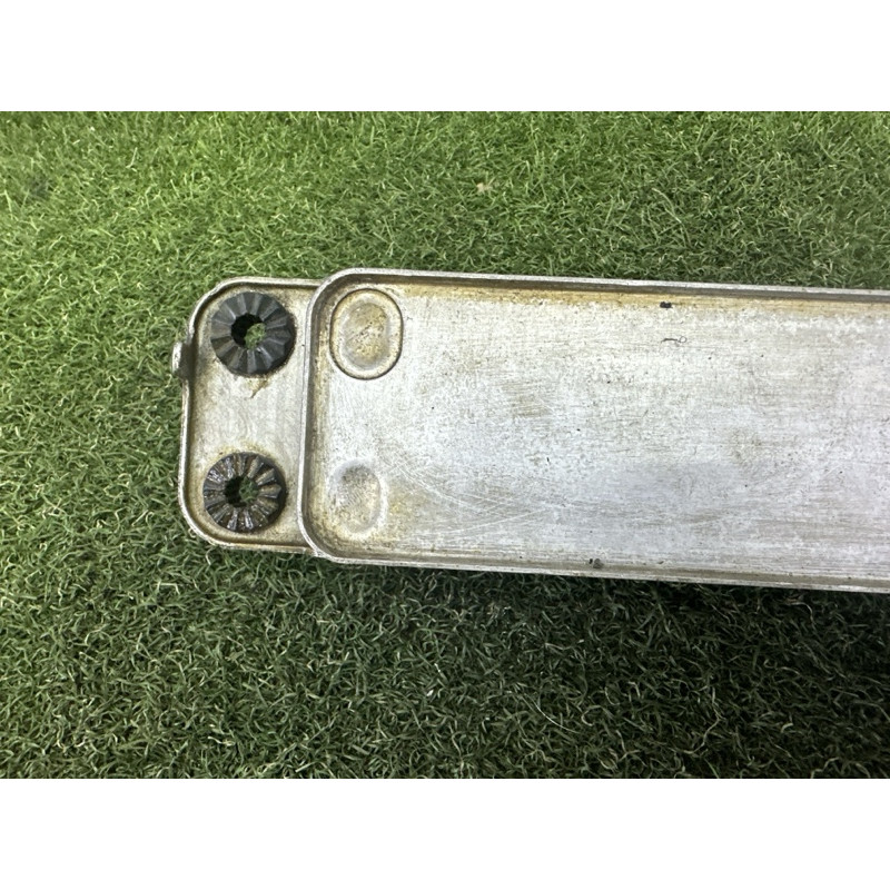 Теплообменник АКПП (трансмиссия) BMW X5 F15 2015 3.0 17217647315