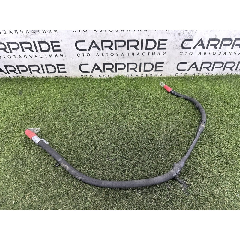 Провід плюсовий (електрика) LAND ROVER Range Rover Velar L560 2018 2.0 LR101739