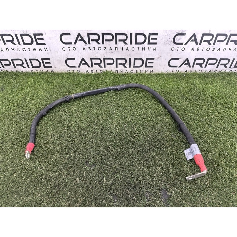 Провід плюсовий (електрика) LAND ROVER Range Rover Velar L560 2018 2.0 LR101739