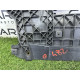 Захист бампера (кузов і елементи) AUDI Q5 8R 2012 3.2 8R0807233A