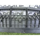 Захист бампера (кузов і елементи) AUDI Q5 8R 2012 3.2 8R0807233A