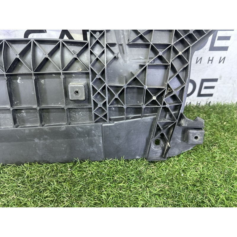 Захист бампера (кузов і елементи) AUDI Q5 8R 2012 3.2 8R0807233A
