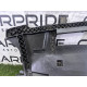 Захист бампера (кузов і елементи) AUDI Q5 8R 2012 3.2 8R0807233A