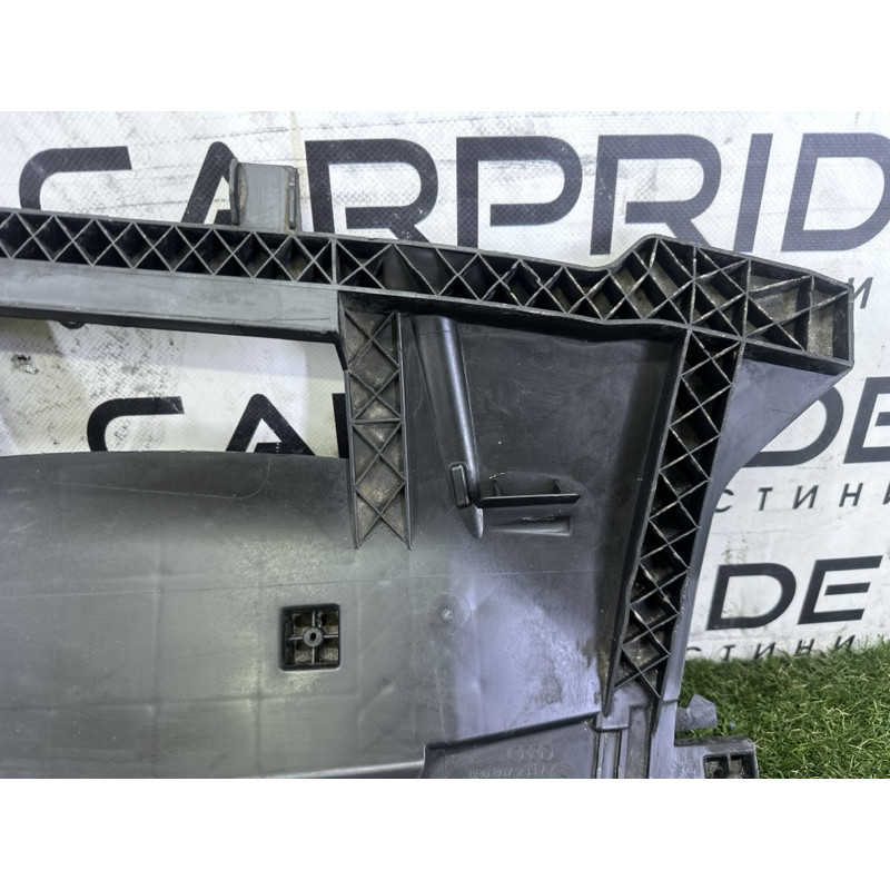 Захист бампера (кузов і елементи) AUDI Q5 8R 2012 3.2 8R0807233A