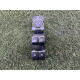 Блок кнопок стеклоподъемников (электрика / кнопки) FORD ESCAPE MK4 2020 1.5 LJ6Z14529CA