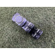 Блок кнопок стеклоподъемников (электрика / кнопки) FORD ESCAPE MK4 2020 1.5 LJ6Z14529CA