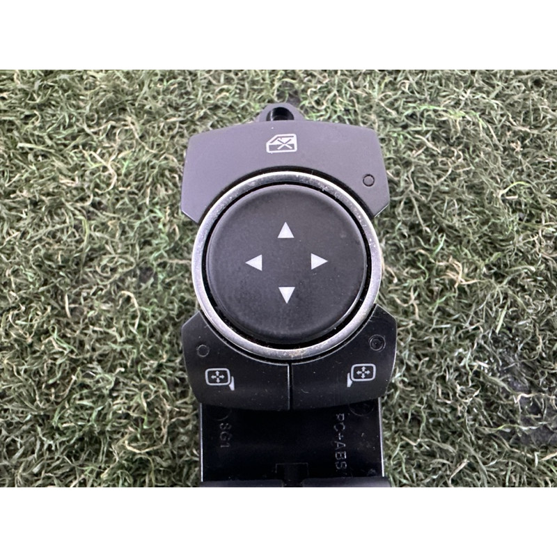 Блок кнопок стеклоподъемников (электрика / кнопки) FORD ESCAPE MK4 2020 1.5 LJ6Z14529CA