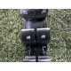 Блок кнопок стеклоподъемников (электрика / кнопки) FORD ESCAPE MK4 2020 1.5 LJ6Z14529CA