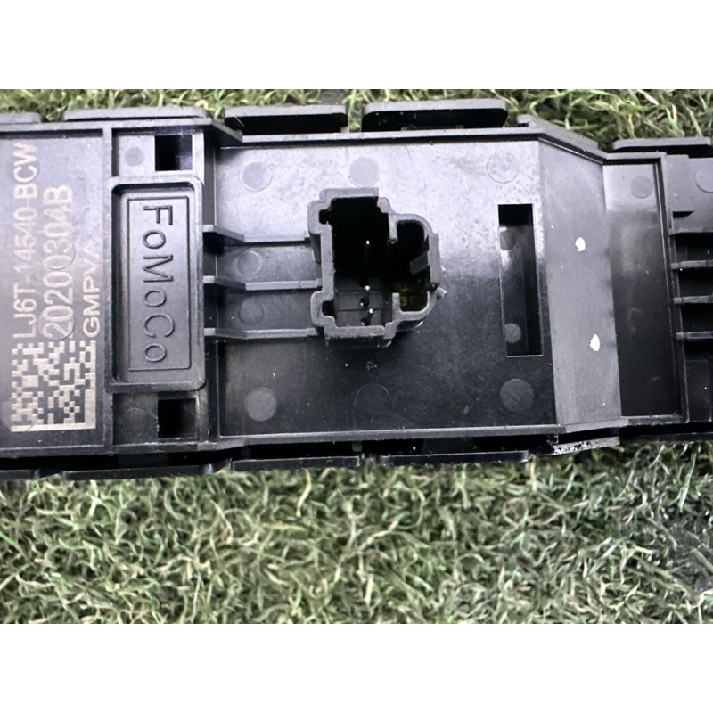 Блок кнопок стеклоподъемников (электрика / кнопки) FORD ESCAPE MK4 2020 1.5 LJ6Z14529CA
