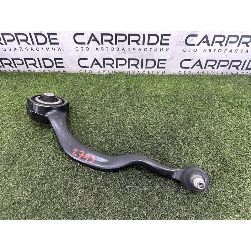Рычаг подвески (подвеска) LAND ROVER RANGE ROVER Sport L494 2014 5.0 LR034220