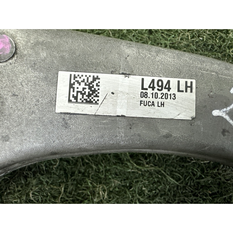 Рычаг подвески (подвеска) LAND ROVER RANGE ROVER Sport L494 2014 5.0 LR044844