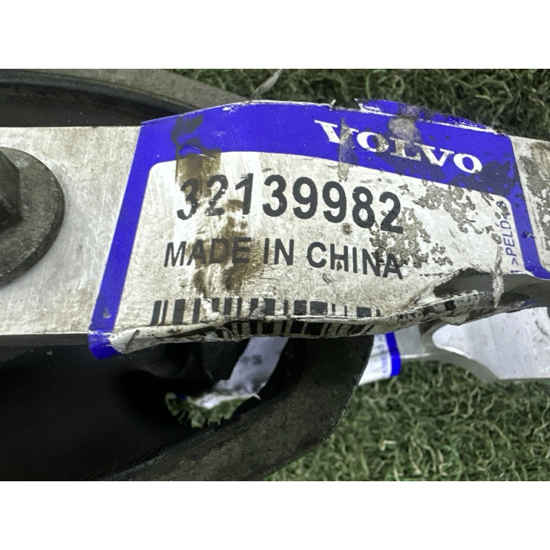 Подушка двигателя (двигатель и элементы) Volvo XC90 T6 2017 2.0 31480564