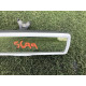 Зеркало салона (стекла и зеркала) Volkswagen Touareg NF 2012 3.0 7P6857511TSMA
