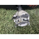 Зеркало салона (стекла и зеркала) Volkswagen Touareg NF 2012 3.0 7P6857511TSMA