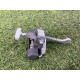 Обмежувач дверей (кузов і елементи) BMW 3-series E36 1996 M43b16 51218169563