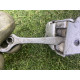 Обмежувач дверей (кузов і елементи) BMW 3-series E36 1996 M43b16 51218169563