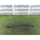 Замок капота (кузов и элементы) AUDI Q5 8R 2012 3.2 8K0823509D