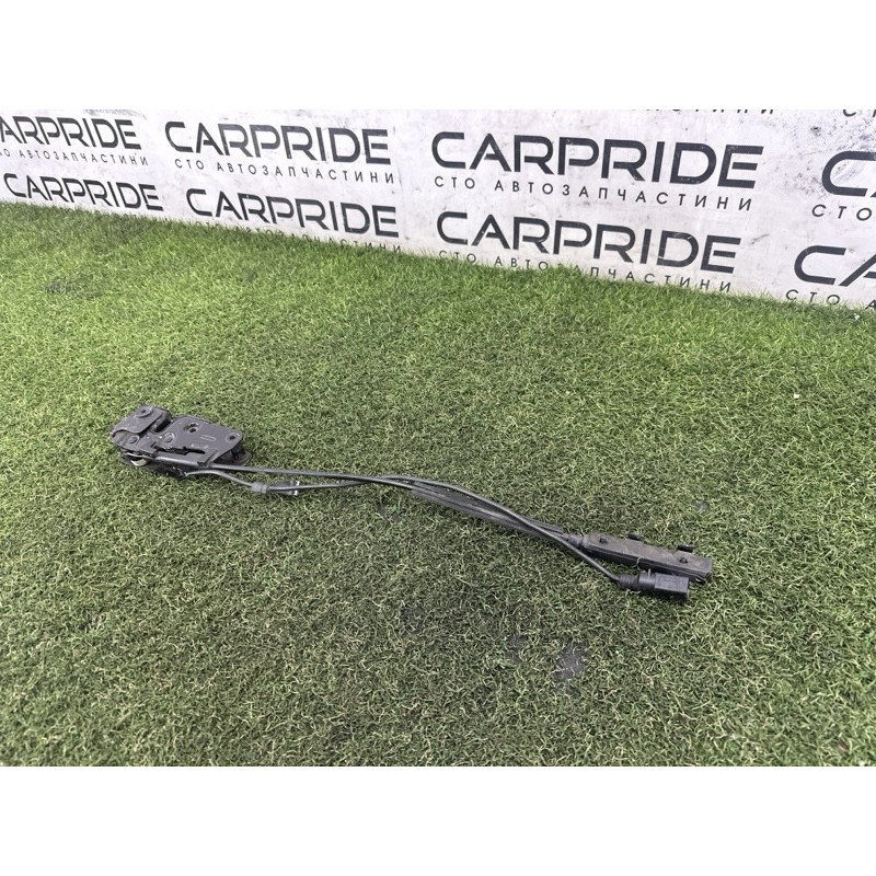 Замок капота (кузов и элементы) AUDI Q5 8R 2012 3.2 8K0823509D