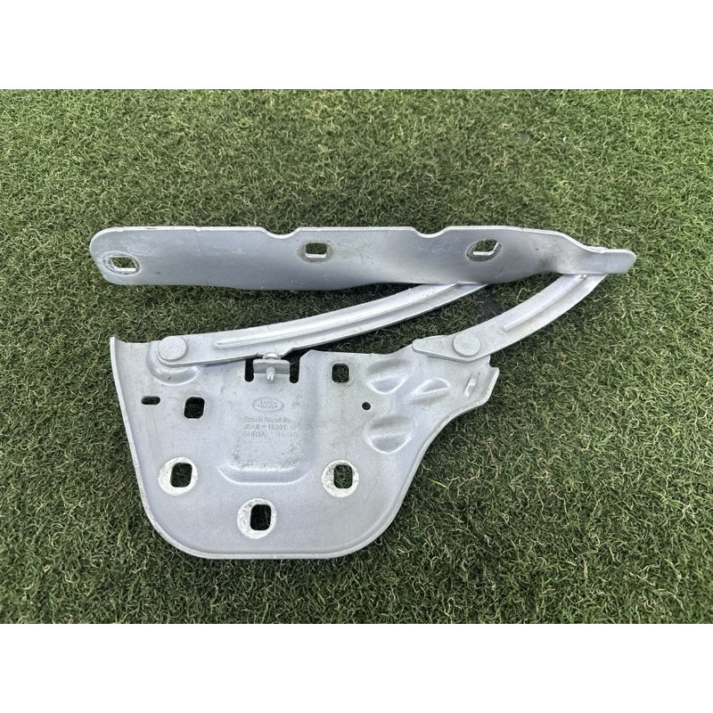 Петля капота (кузов и элементы) LAND ROVER Range Rover Velar L560 2018 2.0 LR111645