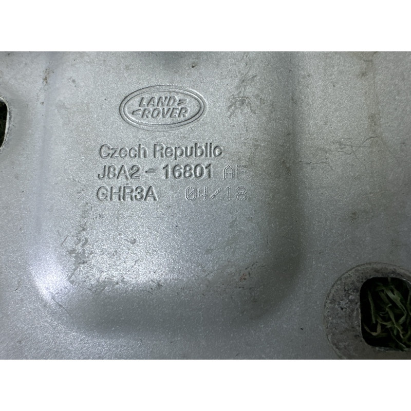 Петля капота (кузов и элементы) LAND ROVER Range Rover Velar L560 2018 2.0 LR111645