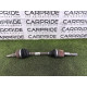 Привод (трансмиссия) FORD ESCAPE MK4 2020 1.5 LX6Z3B437B