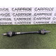 Привод (трансмиссия) Volkswagen Touareg NF 2012 3.0 7P0501201G