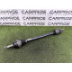 Привод (трансмиссия) Volkswagen Touareg NF 2012 3.0 7P0501201G