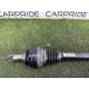 Привод (трансмиссия) Volkswagen Touareg NF 2012 3.0 7P0501201G
